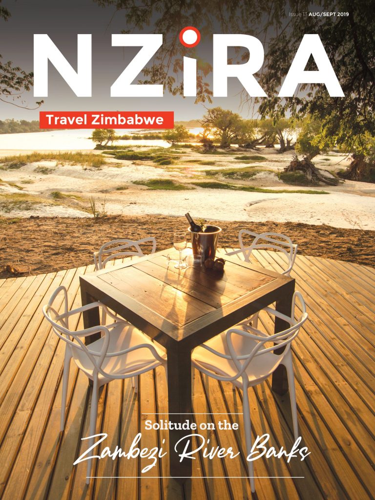 Nzira